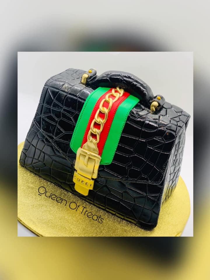GUCCI (BIG BAG) TUTORIAL