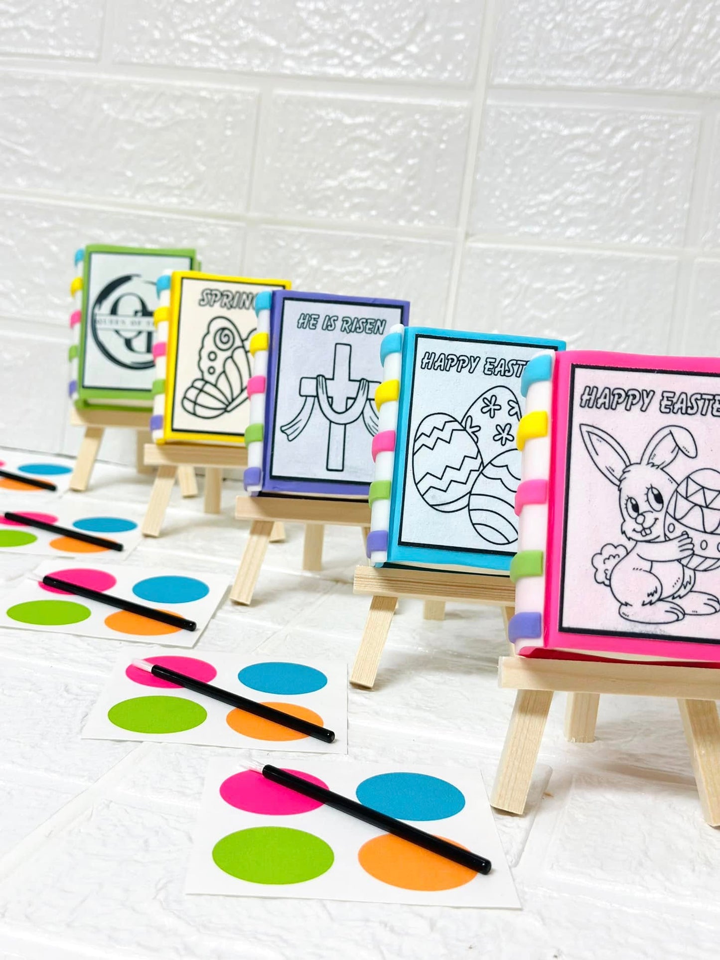 CUSTOM RICE KRISPY TREAT COLORING BOOK & EDIBLE IMAGE CREATING TUTORIAL