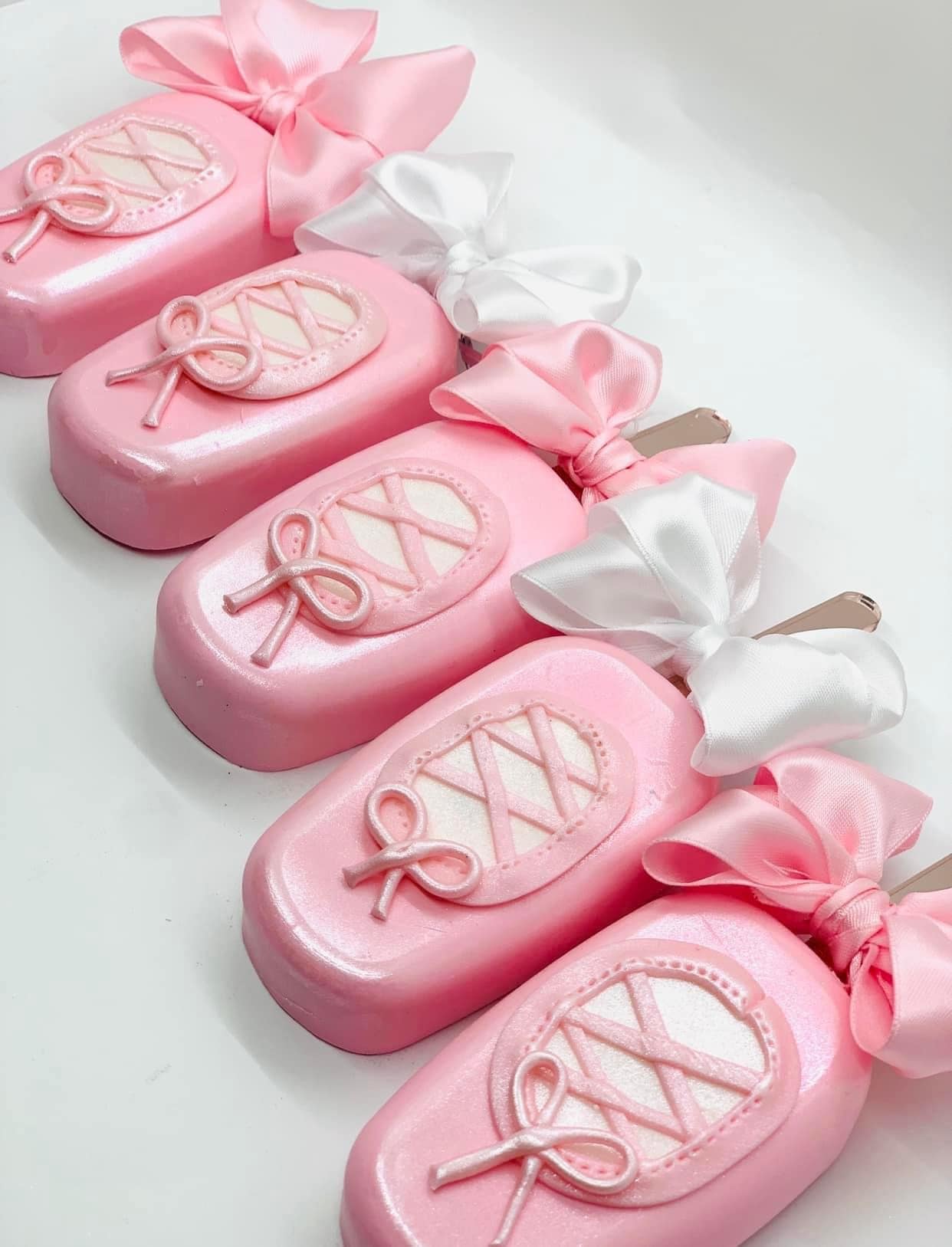 BALLERINA TUTORIAL BUNDLE