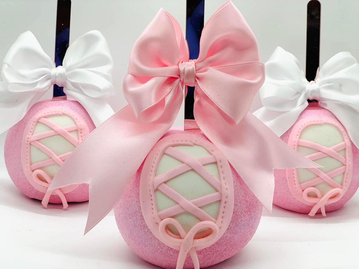 BALLERINA TUTORIAL BUNDLE