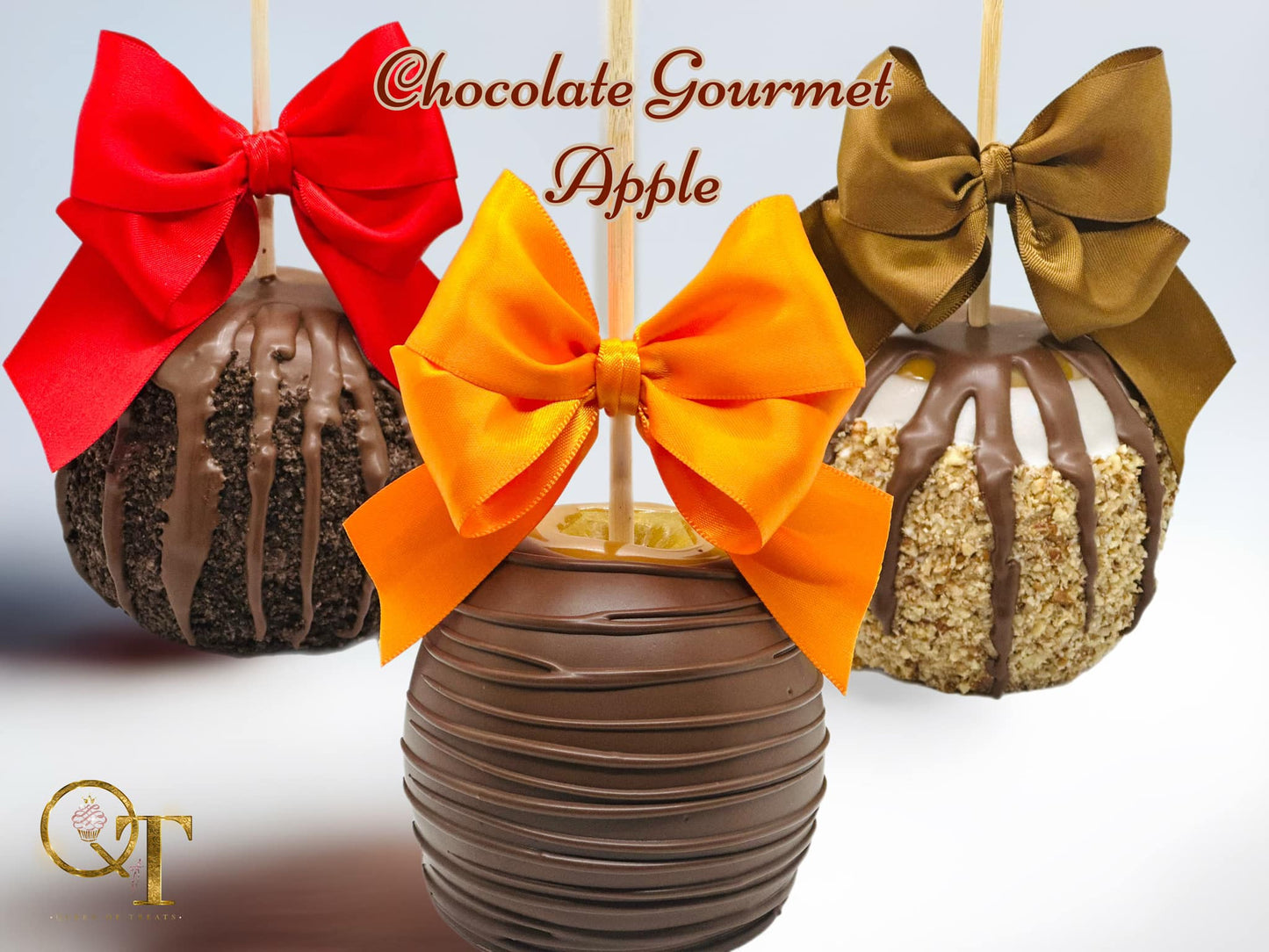 Chocolate Caramel Apple and Fresh Praline Tutorials Plus a written fudge recipe