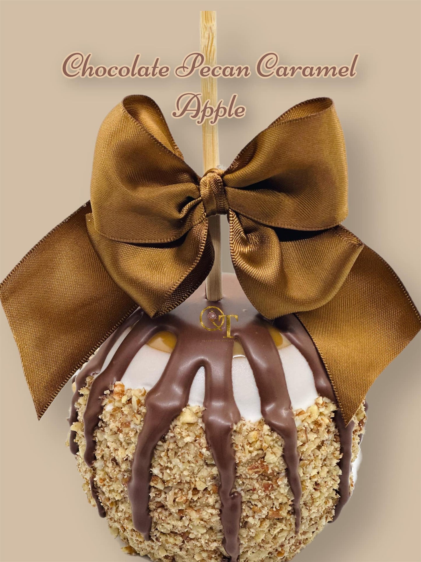 Chocolate Caramel Apple and Fresh Praline Tutorials Plus a written fudge recipe