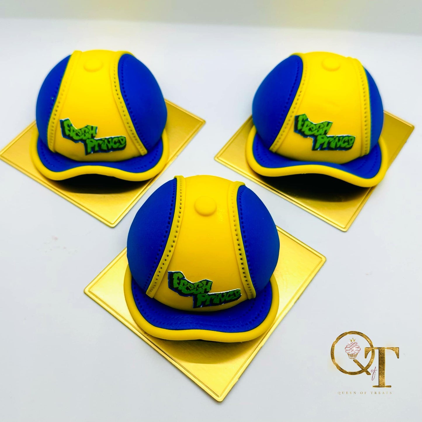 FRESH PRINCE TUTORIAL BUNDLE