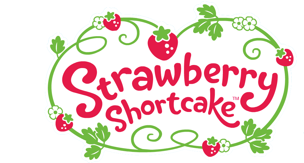 STRAWBERRY SHORTCAKE TUTORIAL SET
