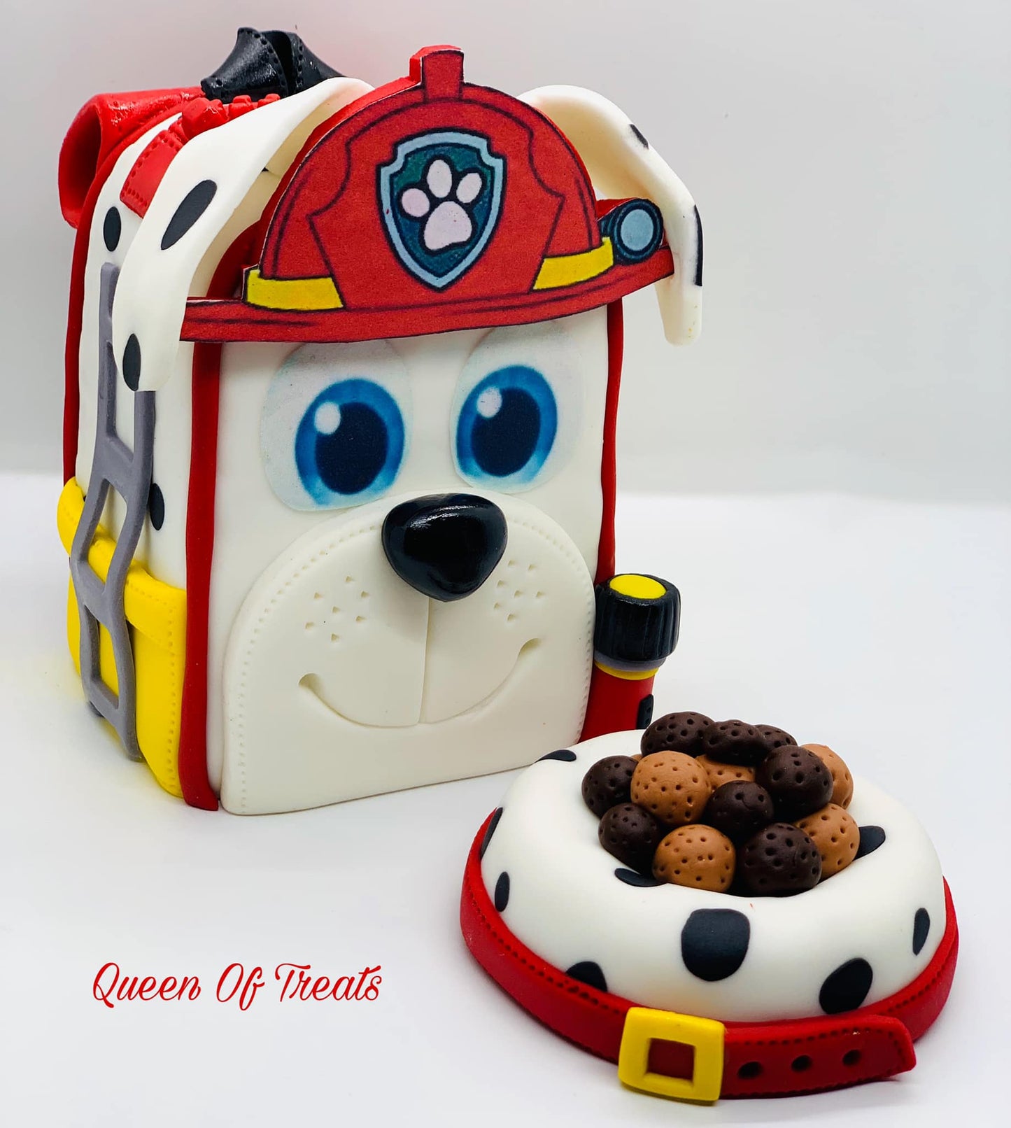 Paw Patrol & Big Bird Tutorial Bundle