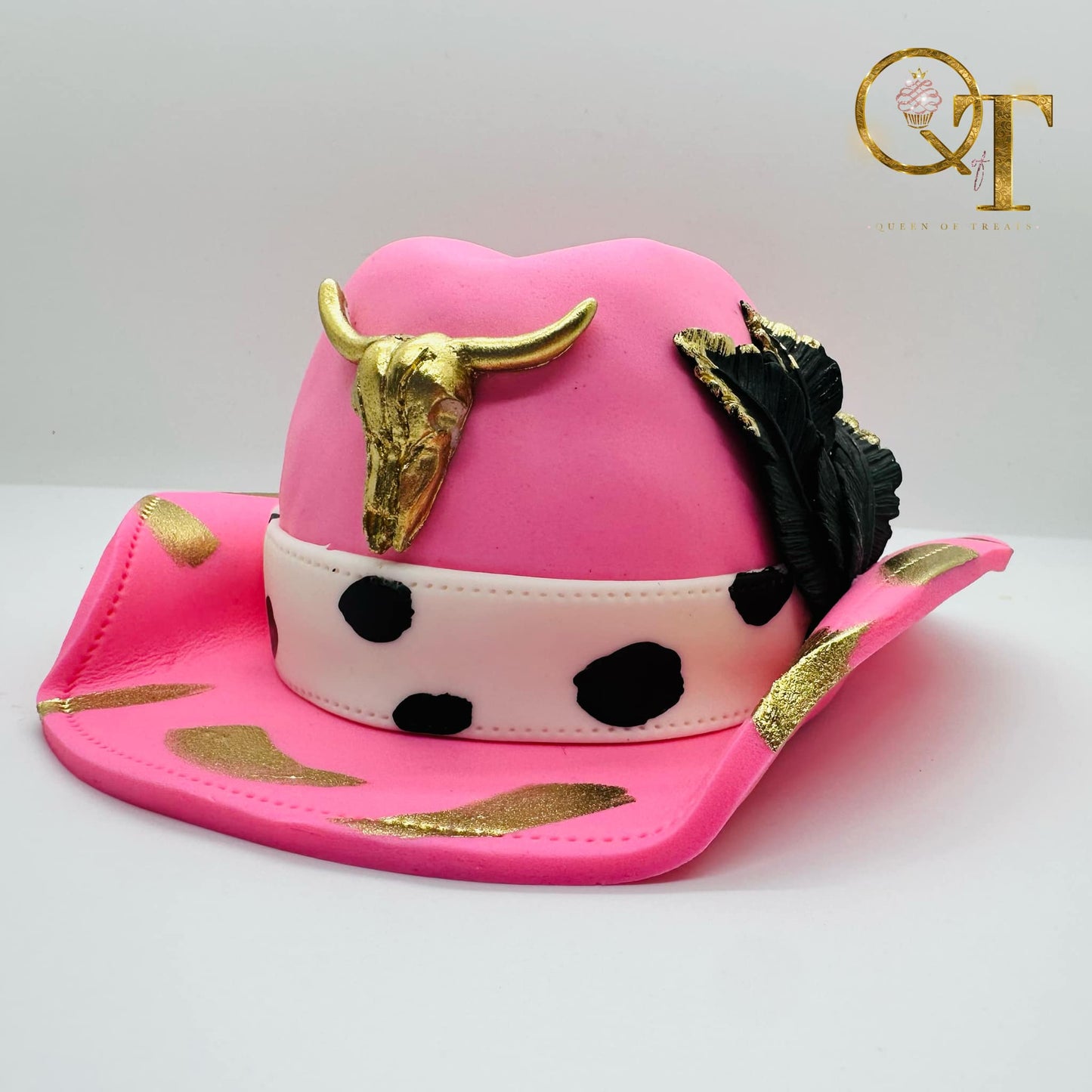 Pink Rodeo Apple Set Tutorial