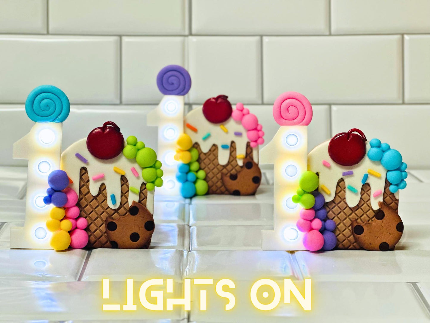 Sweet As Sugar Tutorial Set