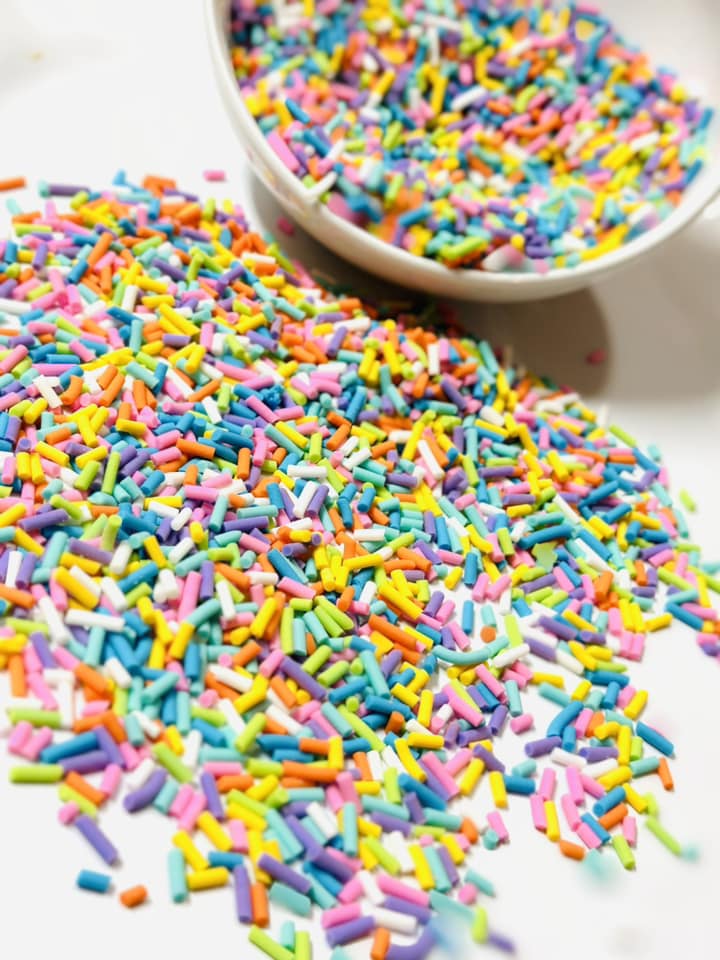 Sweet As Sugar Tutorial Set
