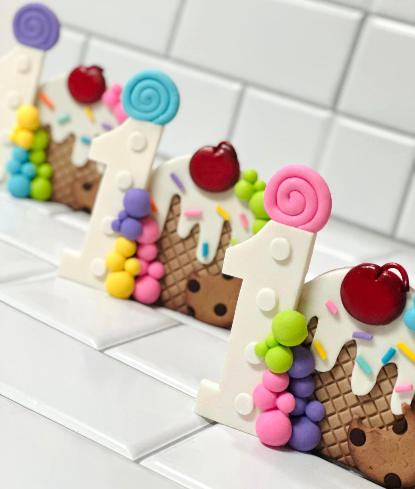 Sweet As Sugar Tutorial Set