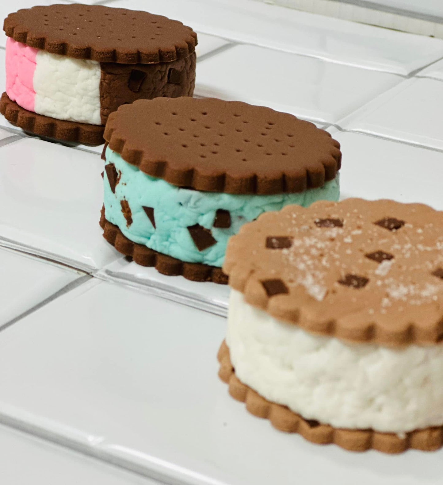 Sweet As Sugar Tutorial Set