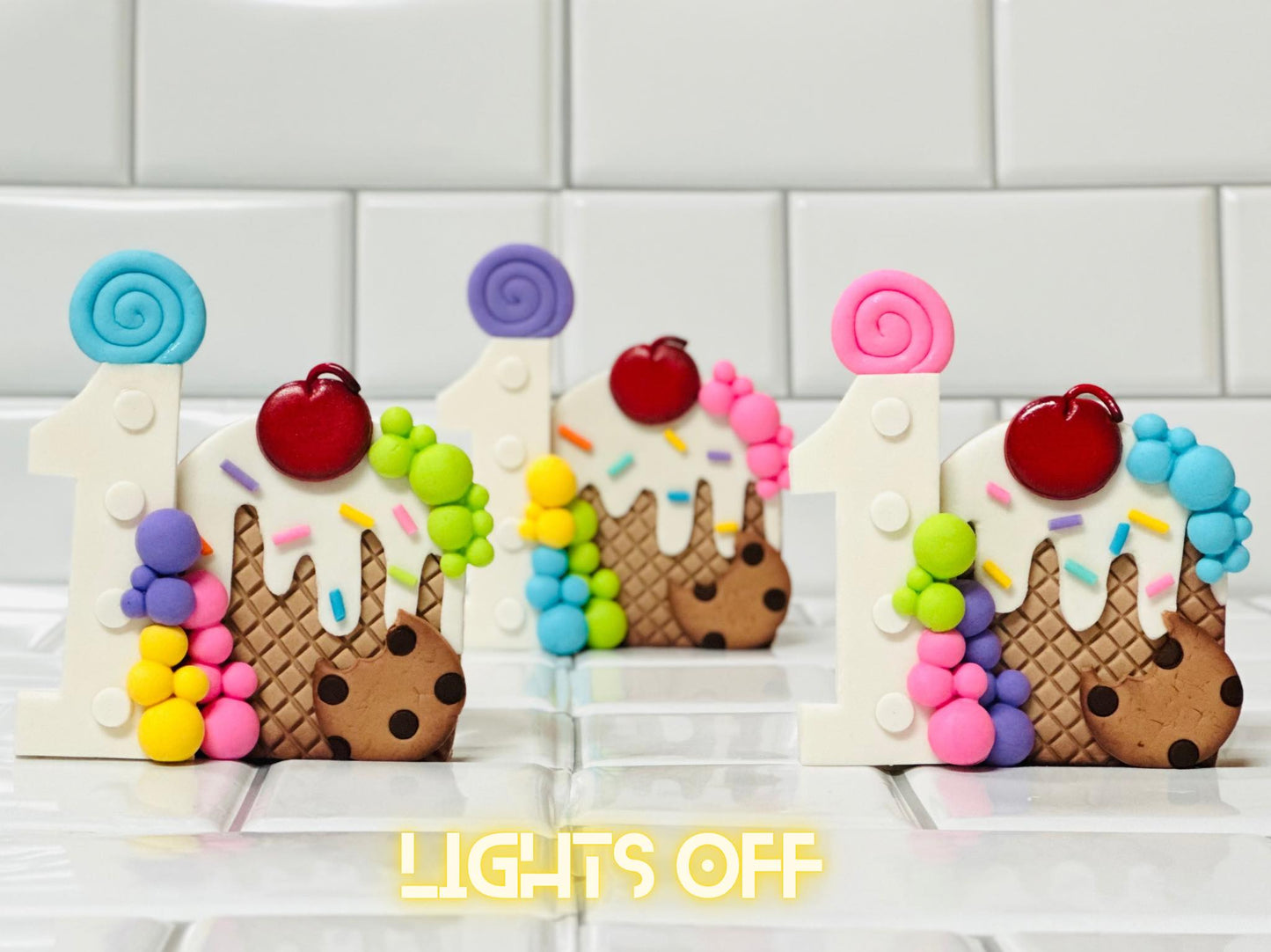 Sweet As Sugar Tutorial Set