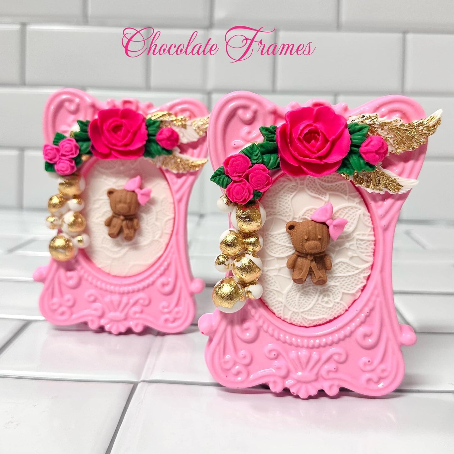 We Can Bearly Wait SET Tutorial Set