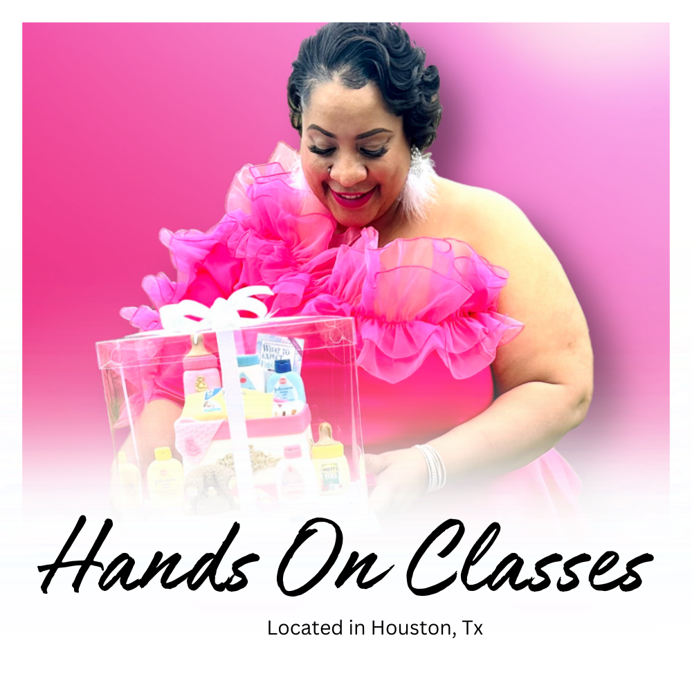 "IN-PERSON" HANDS ON SESSIONS