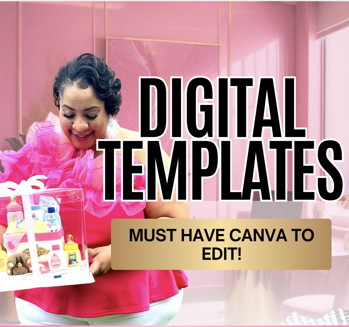 Digital Templates