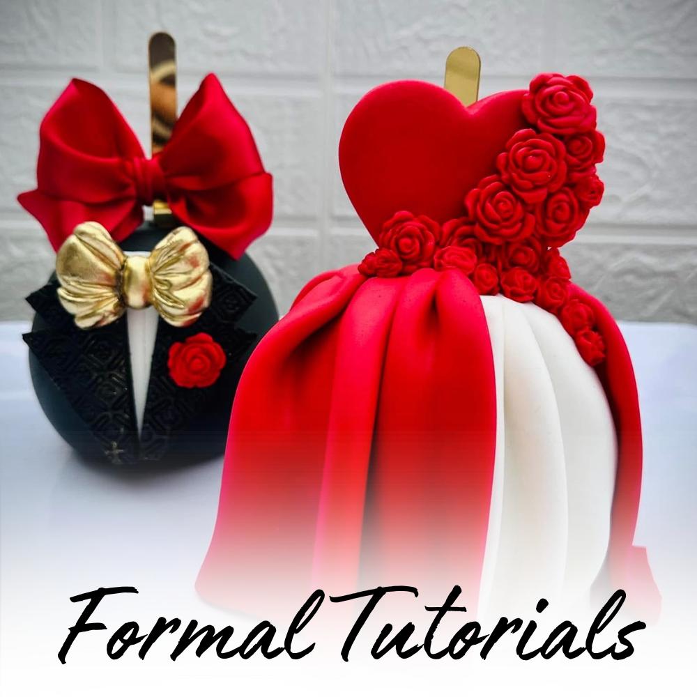 FORMAL TUTORIALS