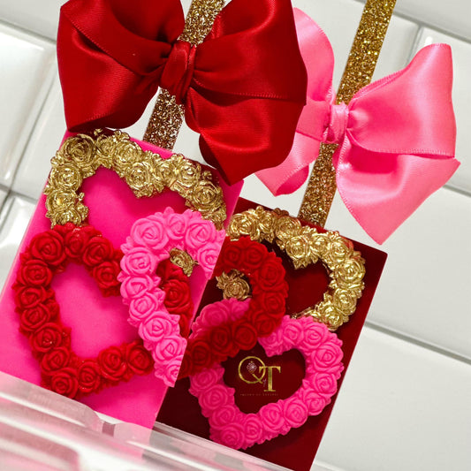 "LOVE" Variety Treat Tutorial Bundle