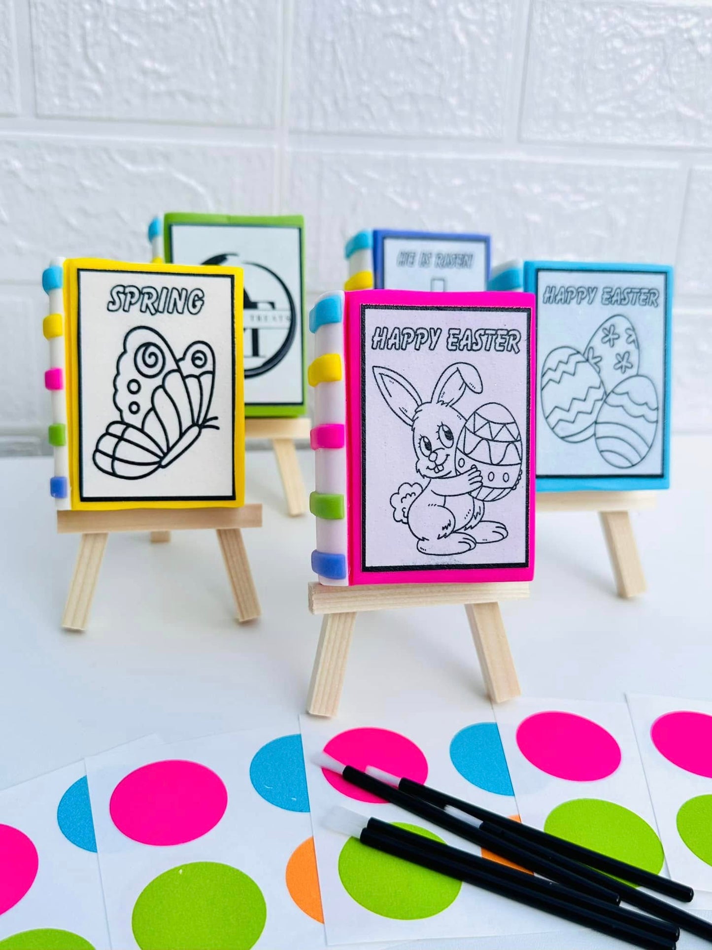 CUSTOM RICE KRISPY TREAT COLORING BOOK & EDIBLE IMAGE CREATING TUTORIAL