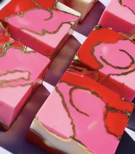 "LOVE" Variety Treat Tutorial Bundle
