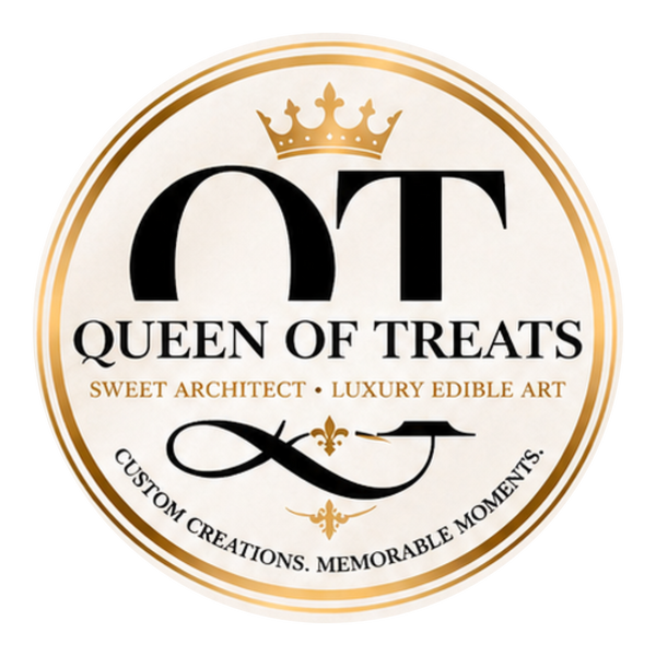 QUEEN OF TREATS