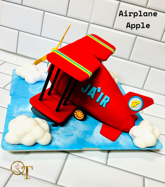 AIRPLANE TUTORIAL BUNDLE