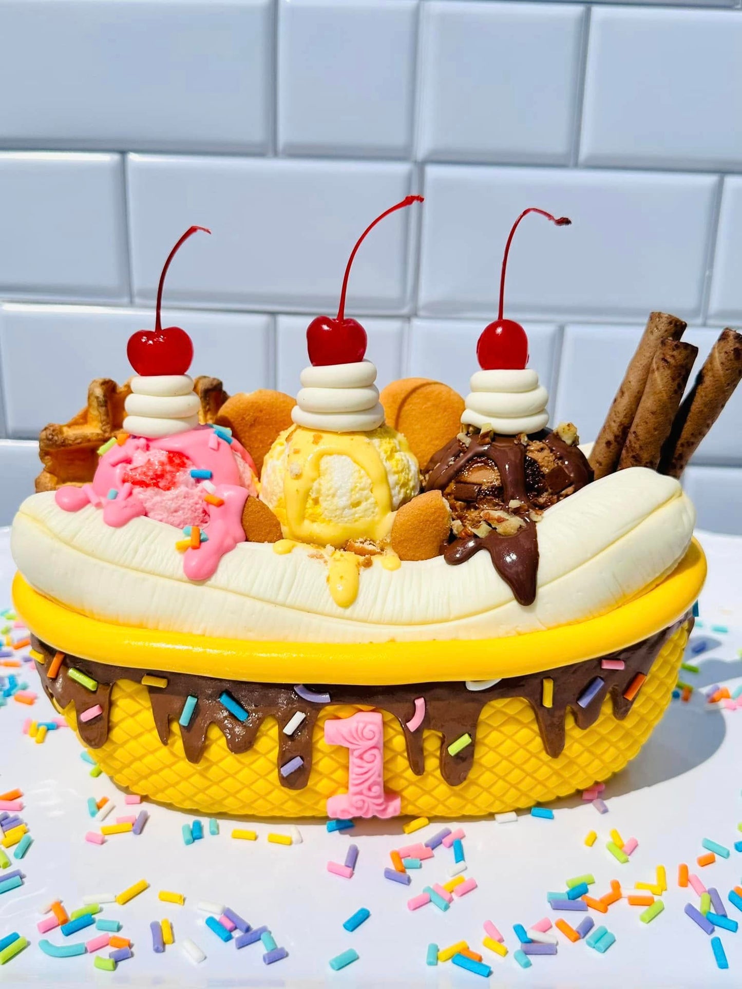 Sweet As Sugar Tutorial Set