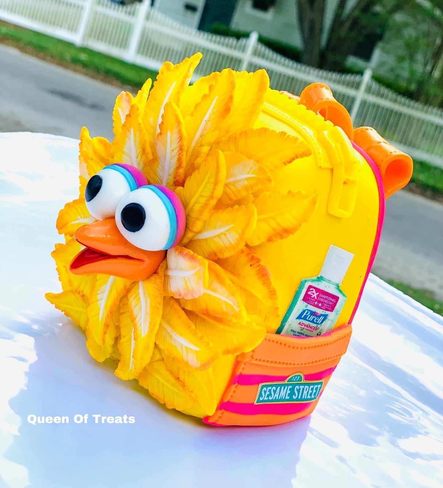 Paw Patrol & Big Bird Tutorial Bundle