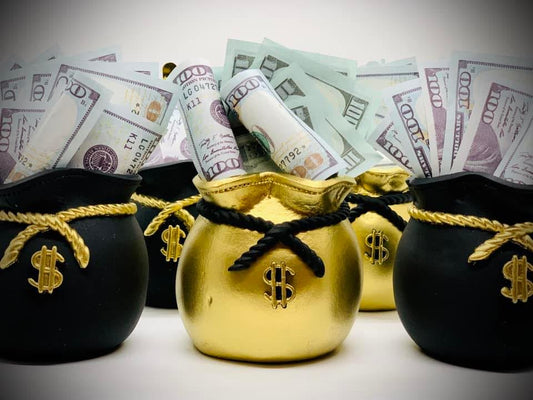 BIG MONEY TUTORIAL BUNDLE