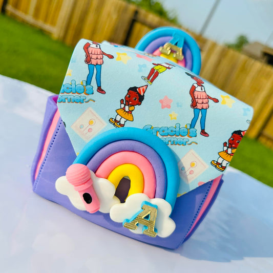 GRACIES CORNER TUTORIAL BUNDLE SET