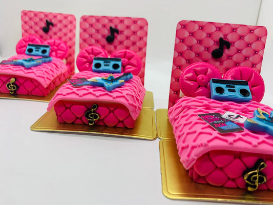 "TIKTOK" TREAT TUTORIAL BUNDLE